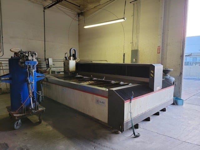 2012 Mitsubishi MWX4-612