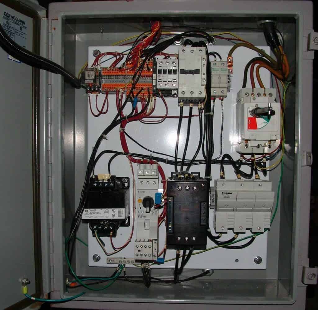 2014 Advantage Regal Hot Oil Unit