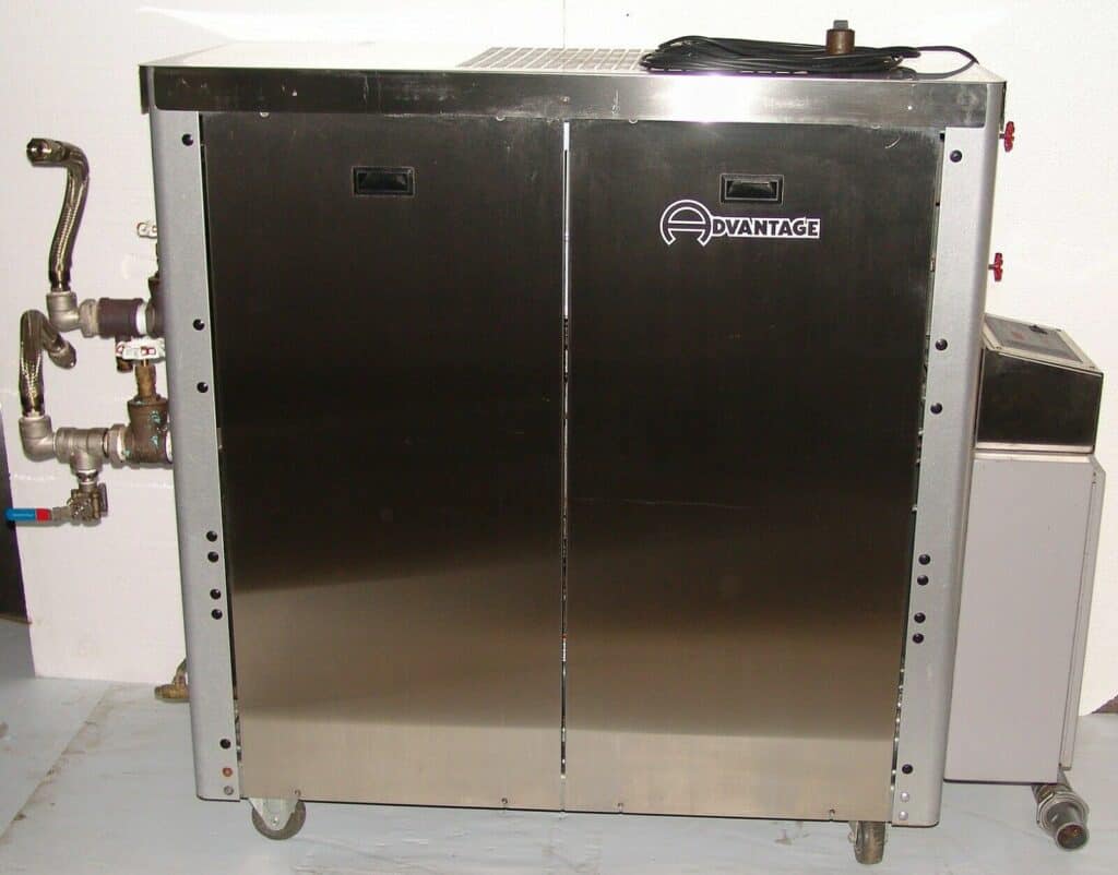 2014 Advantage Regal Hot Oil Unit