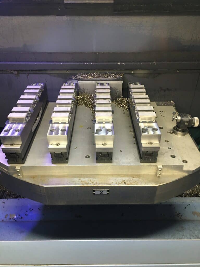 2014 Doosan VD-510