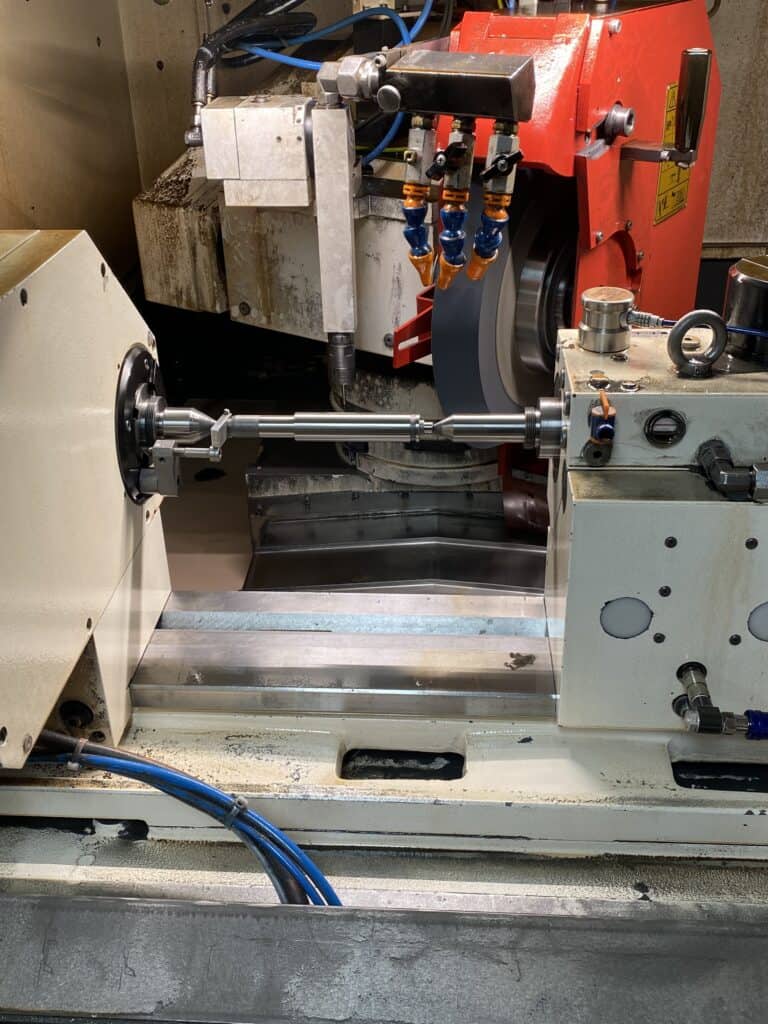 2018 Struder Favorit CNC-650