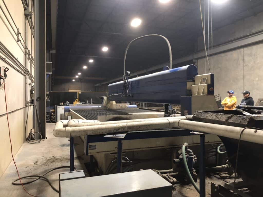 2018 Wardjet WR-XL Z3064