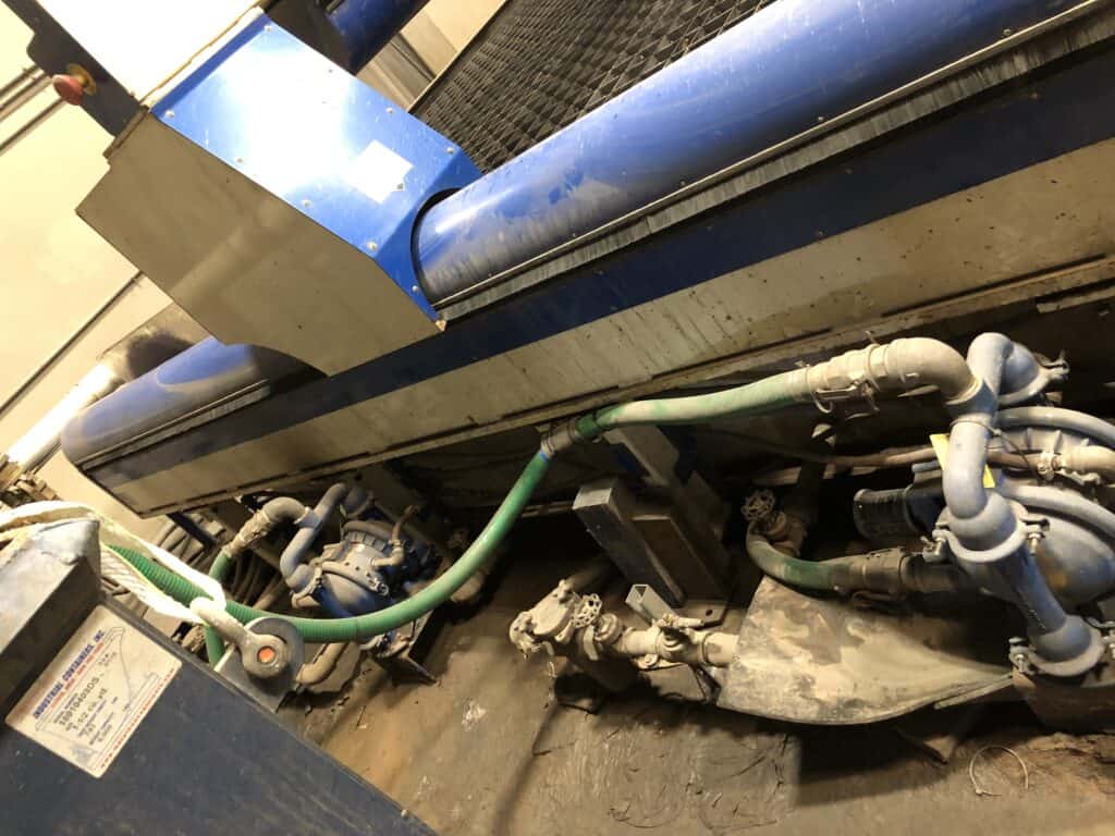 2018 Wardjet WR-XL Z3064