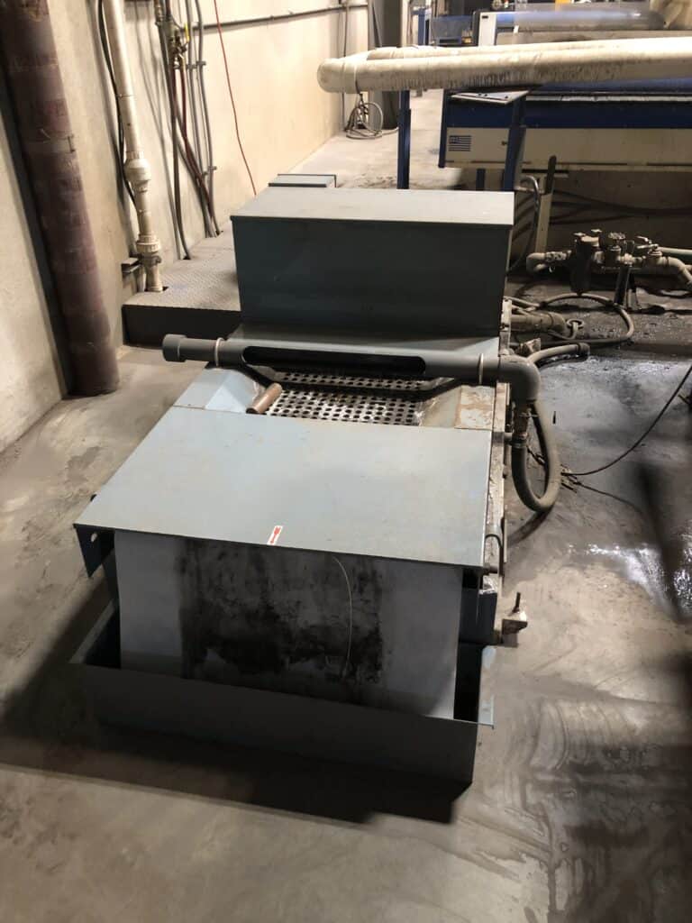 2018 Wardjet WR-XL Z3064