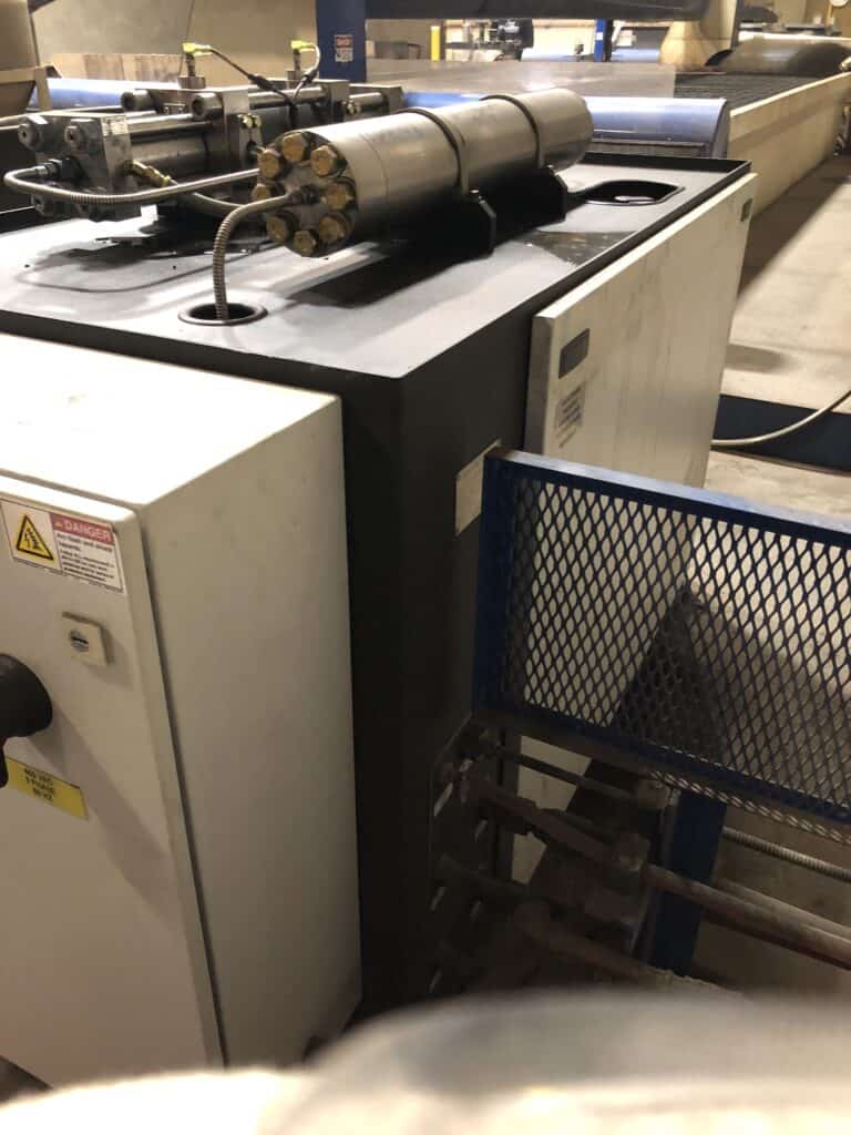 2018 Wardjet WR-XL Z3064