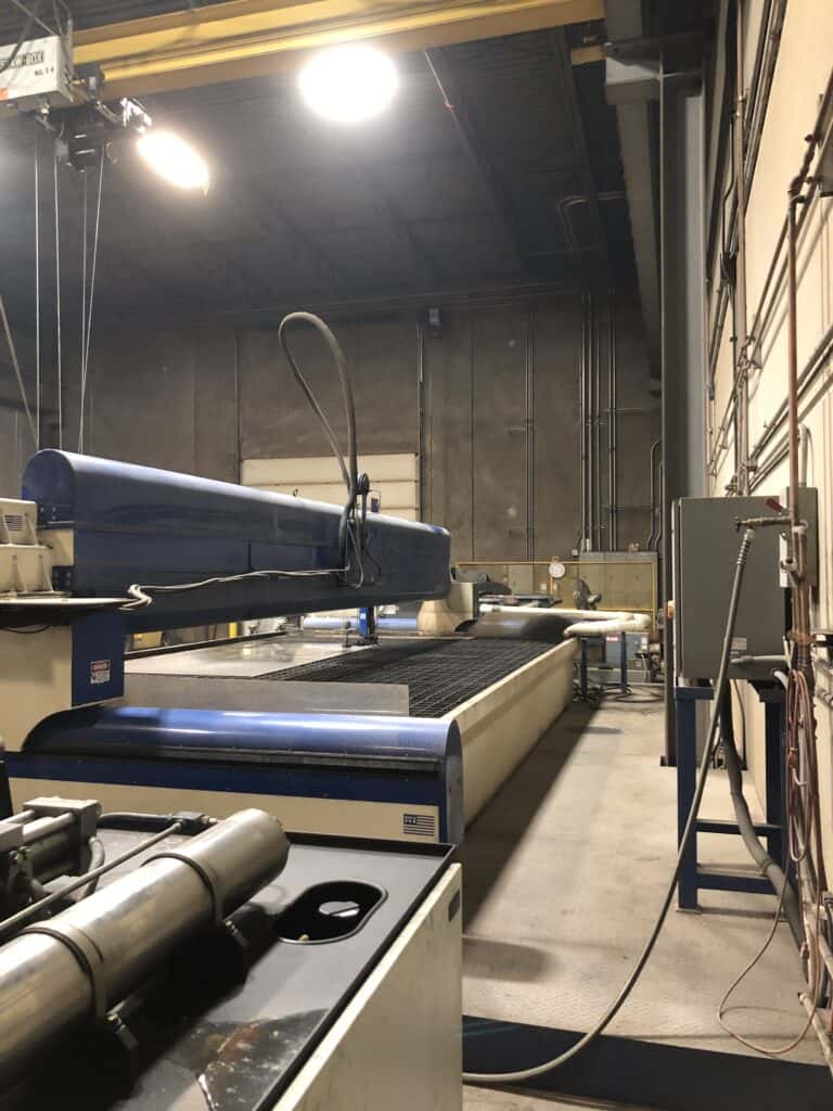 2018 Wardjet WR-XL Z3064