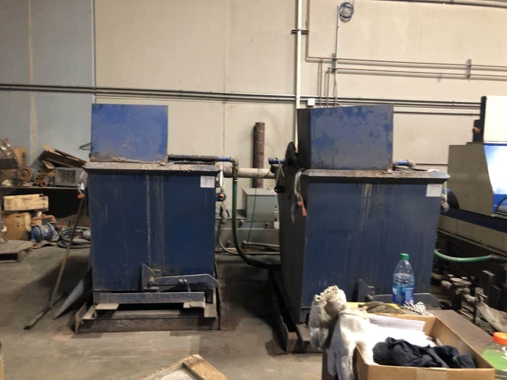 2018 Wardjet WR-XL Z3064