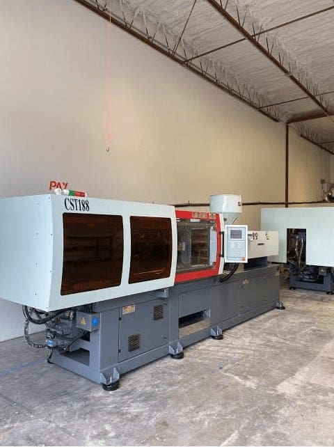 2019 Costar CST188
