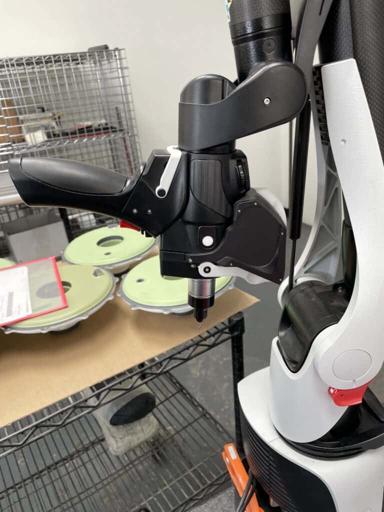 2020 Hexagon Absolute 8525-7