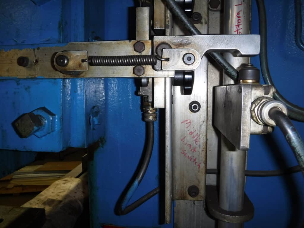 Chicago Dreis & Krump 200-H-10