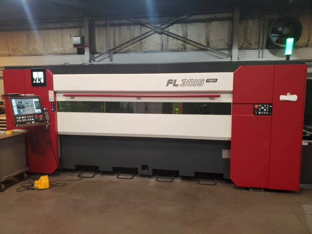 HK-FL3015-Fiber-CNC-Laser