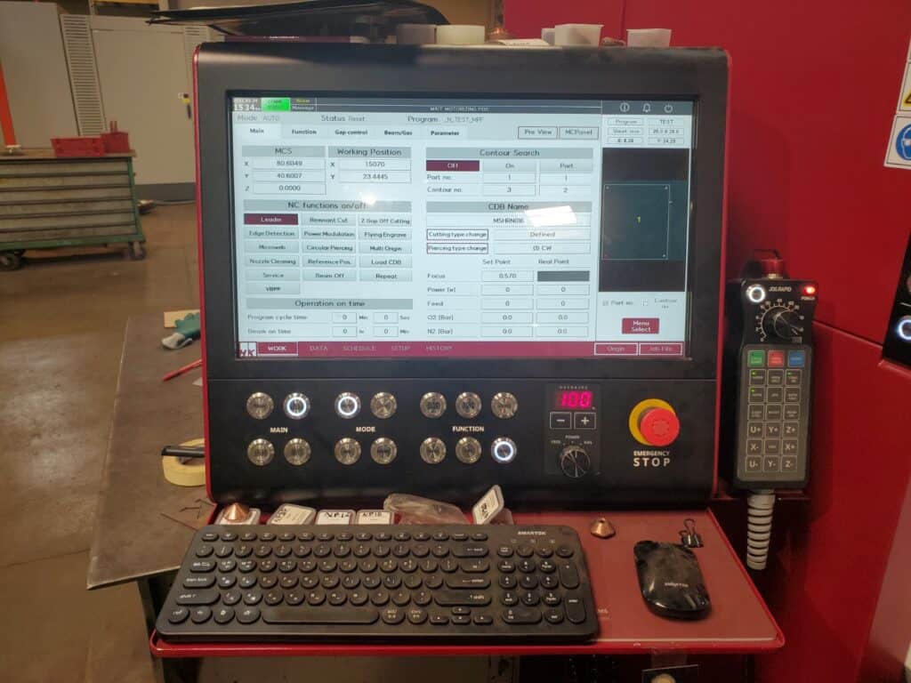 HK-FL3015-Fiber-CNC-Laser