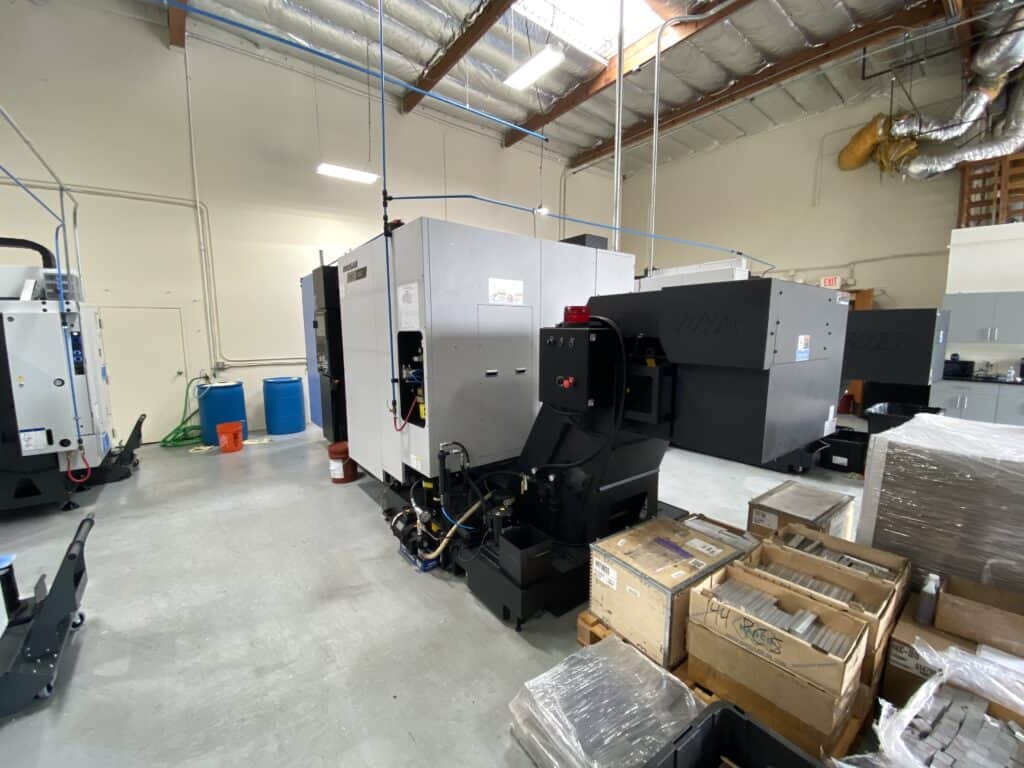 2020 Doosan HC 400II – photo 15 of 23