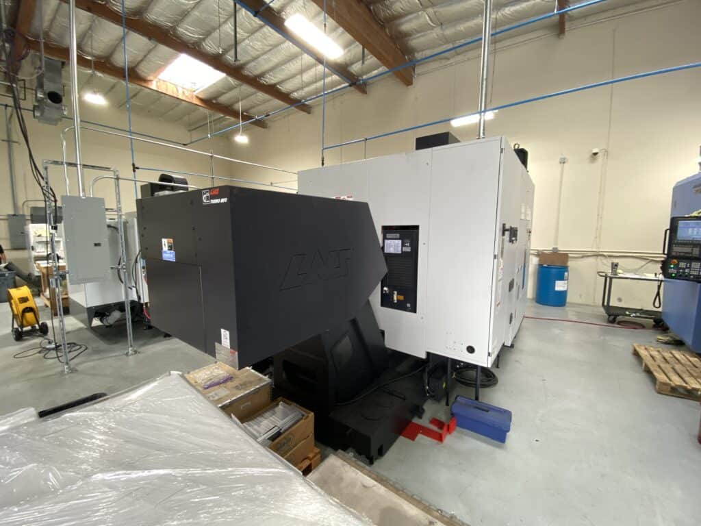 2020 Doosan HC 400II – photo 16 of 23