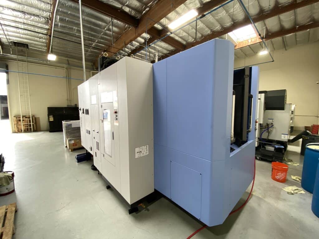 2020 Doosan HC 400II – photo 17 of 23