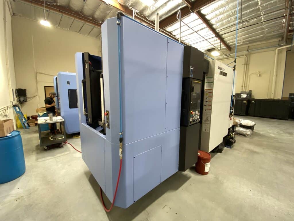 2020 Doosan HC 400II – photo 18 of 23