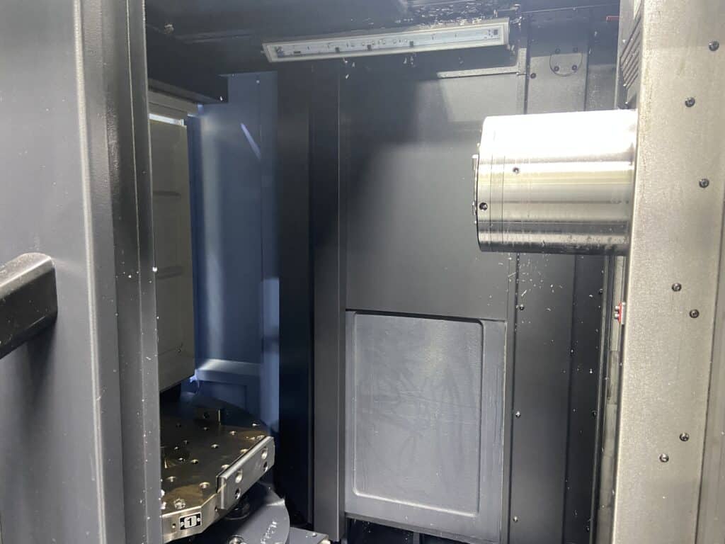 2020 Doosan HC 400II – photo 19 of 23