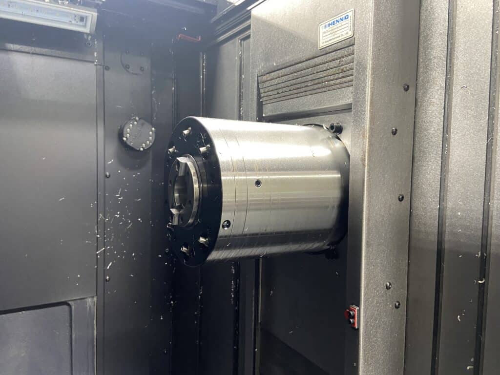 2020 Doosan HC 400II – photo 21 of 23