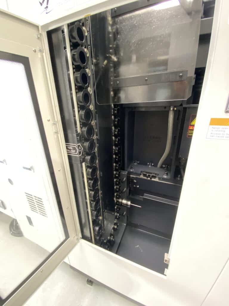 2020 Doosan HC 400II – photo 13 of 23