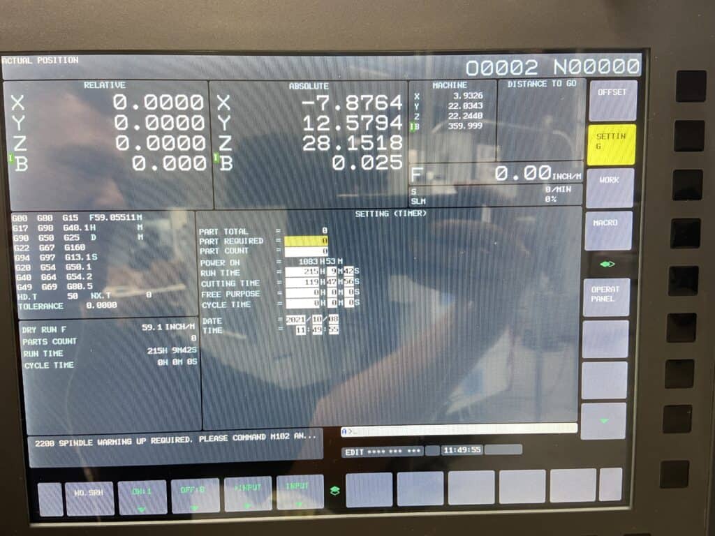 2020 Doosan HC 400II – photo 23 of 23