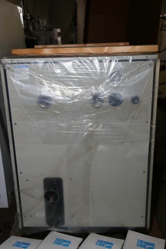2009 Thermalcare LQ2W2504