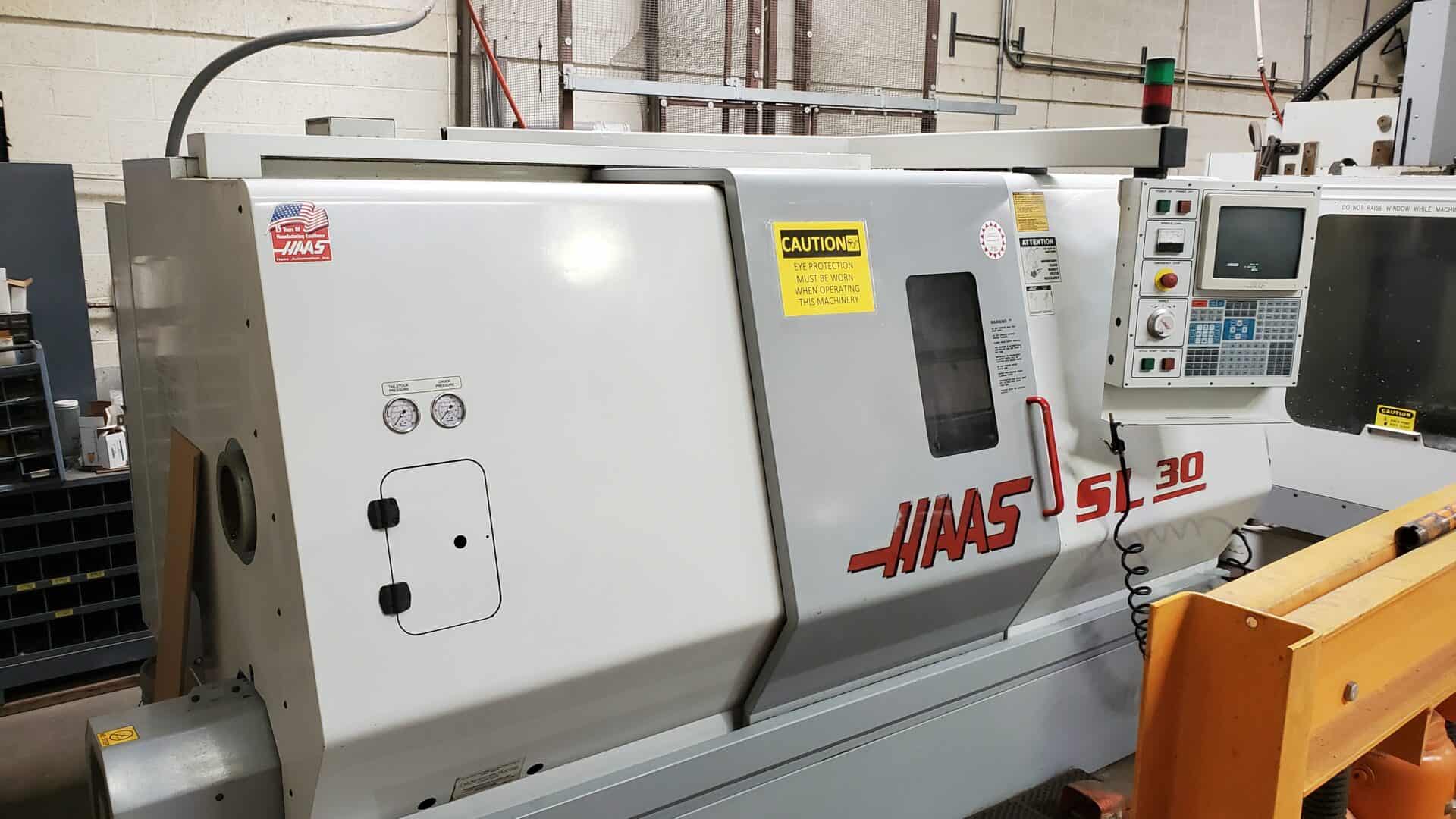1999 Haas SL-30T