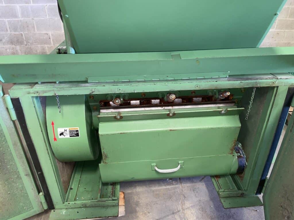 2000 Rapid 1224-K