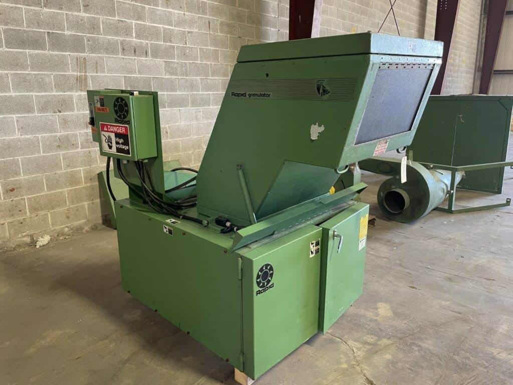 2000 Rapid 1224-K