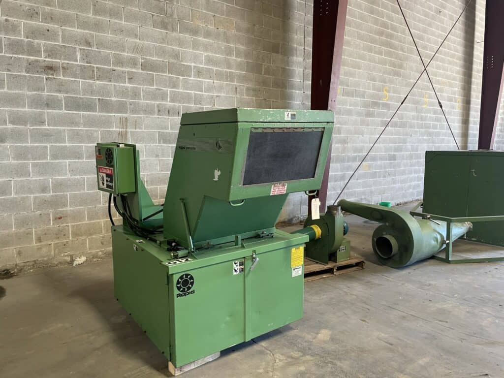 2000 Rapid 1224-K