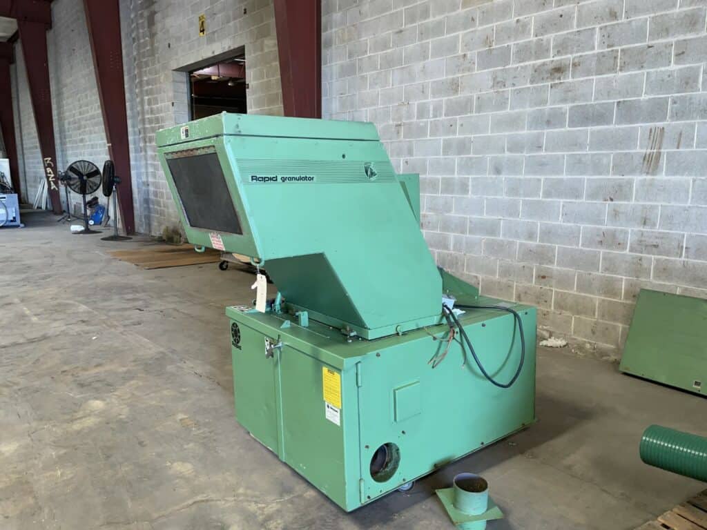 2000 Rapid 1224-K