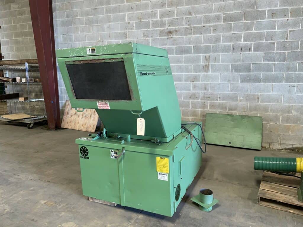 2000 Rapid 1224-K