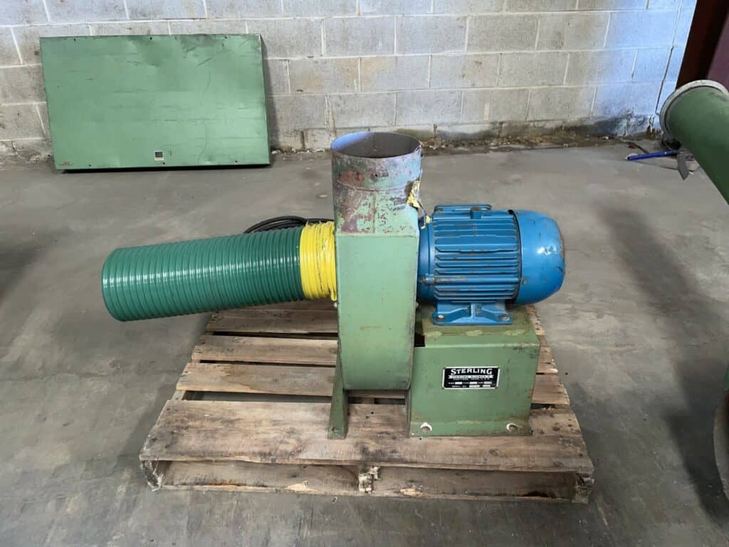 2000 Rapid 1224-K