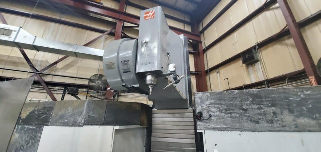 2003 Haas VS-3
