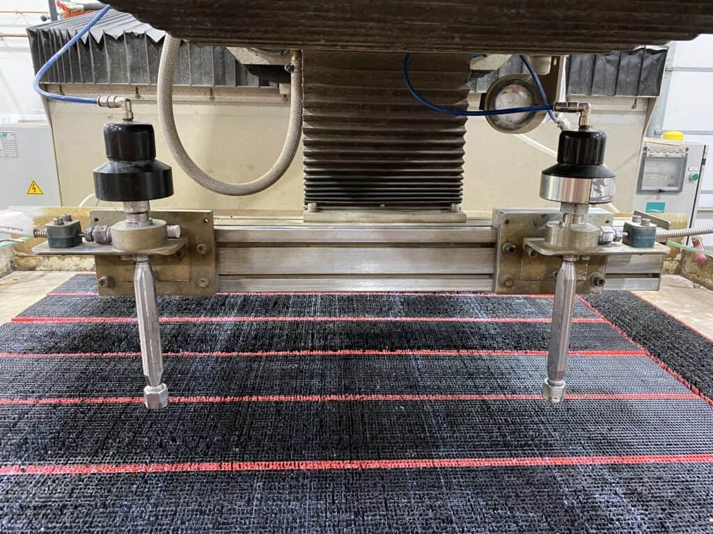 2006 Flow IFB 4400
