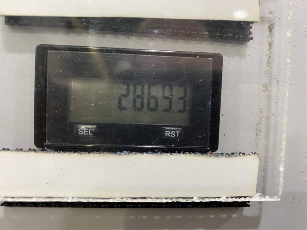 2006 Flow IFB 4400