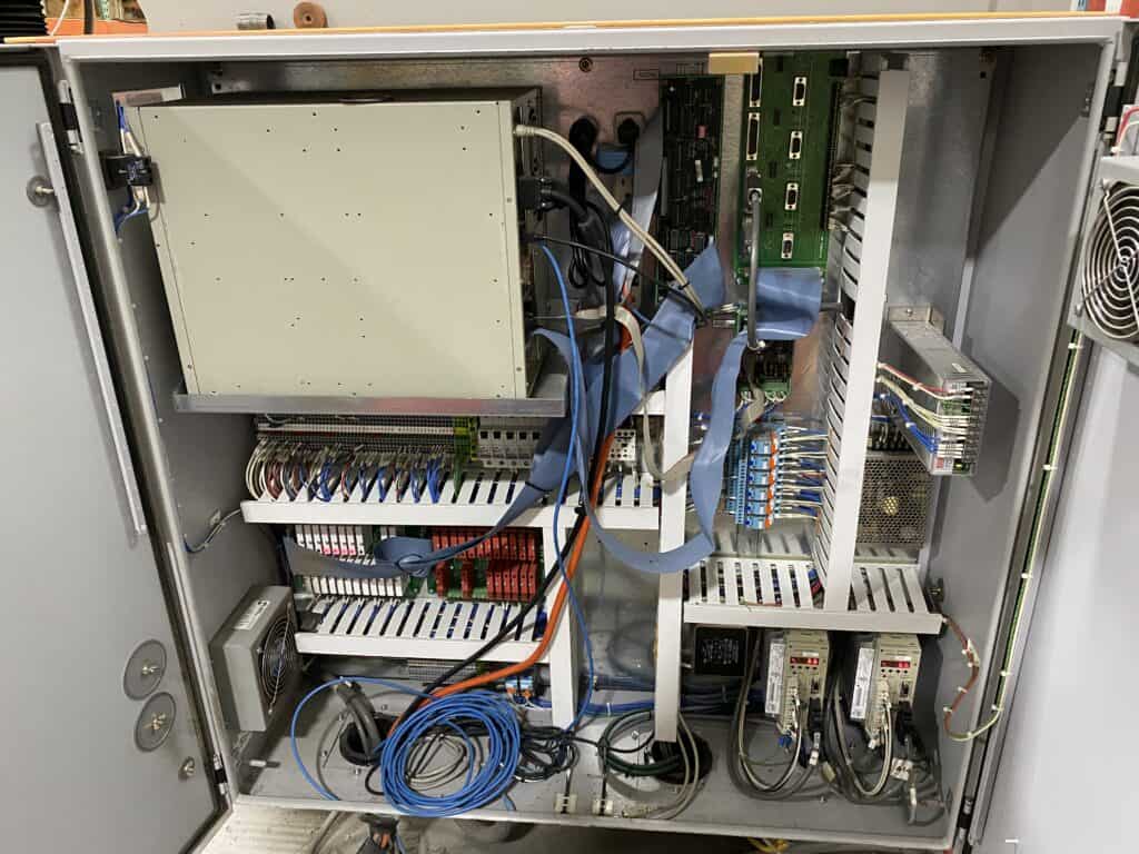 2006 Flow IFB 4400