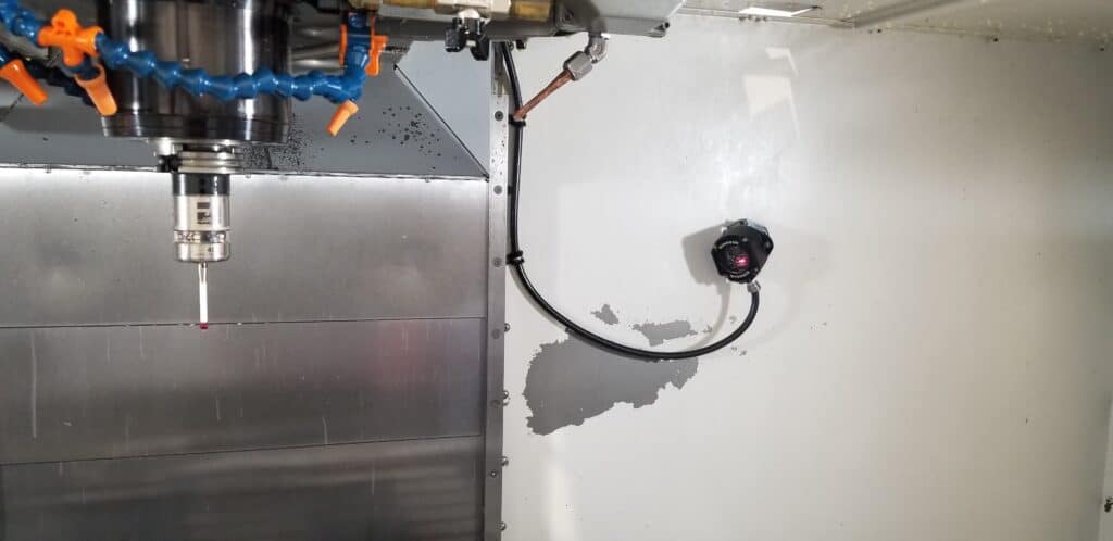 2007 Haas VF-4SS