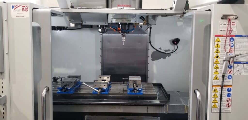 2007 Haas VF-4SS