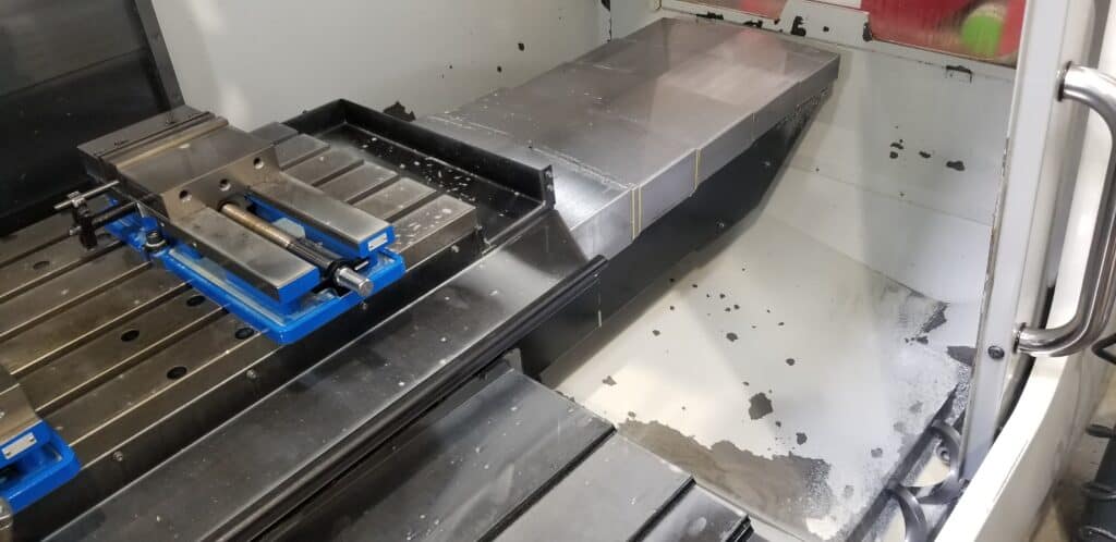 2007 Haas VF-4SS