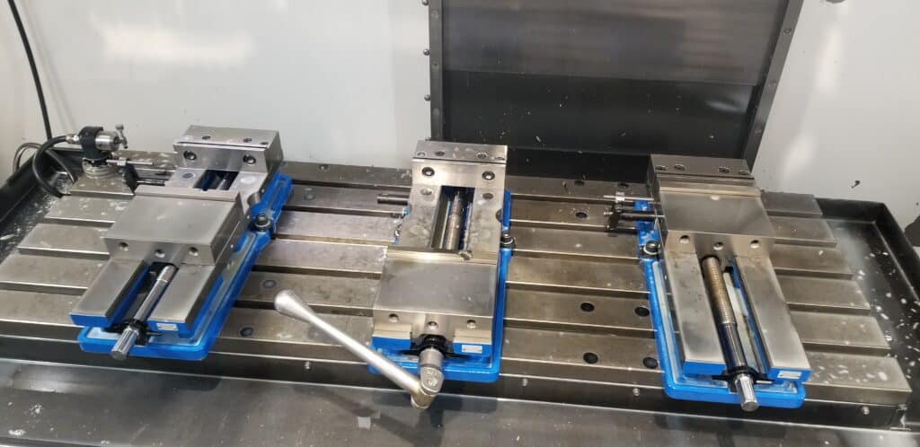 2007 Haas VF-4SS