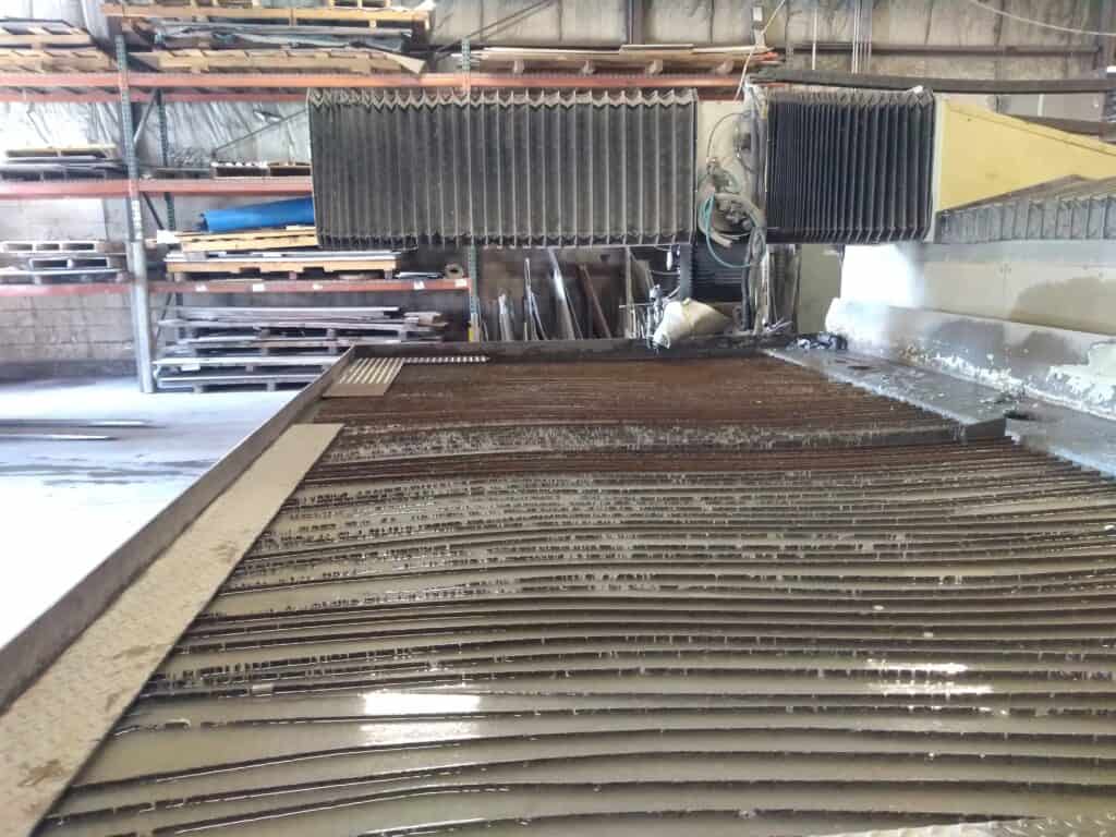 2009 Flow IFB 6012