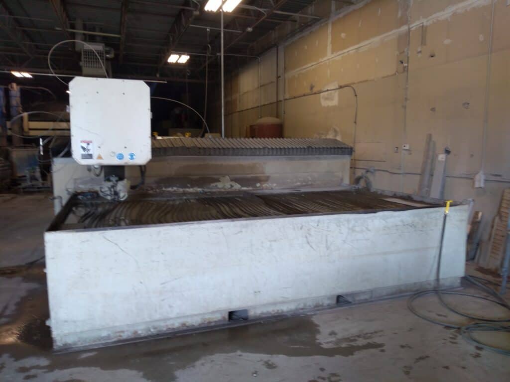 2009 Flow IFB 6012