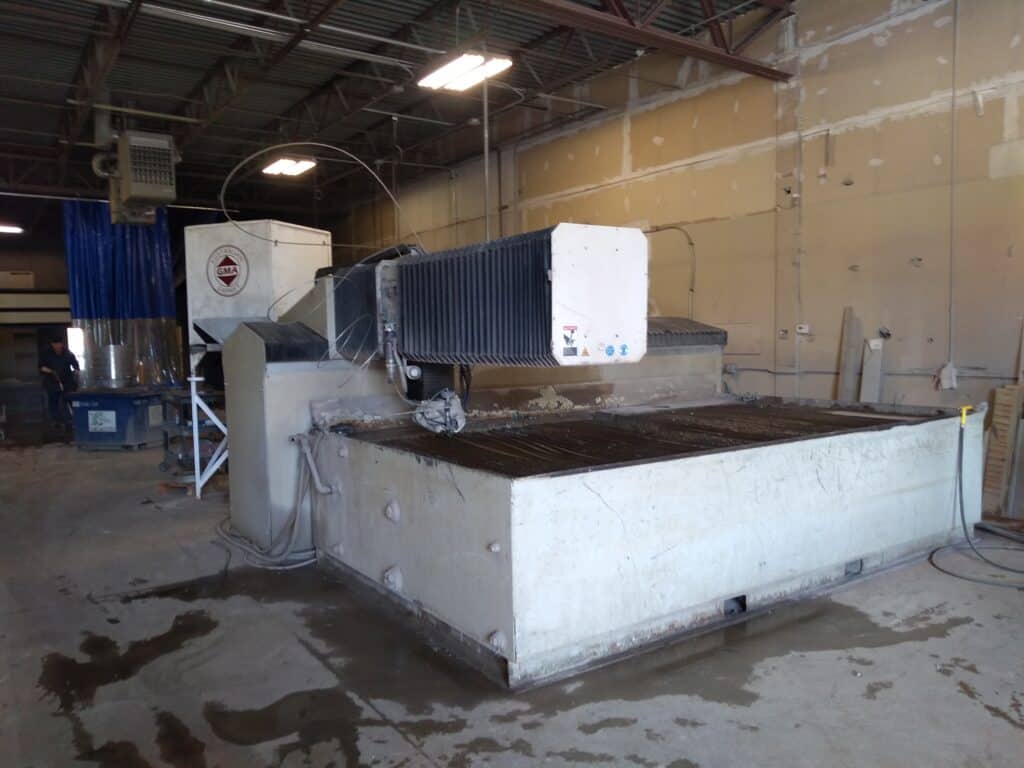 2009 Flow IFB 6012