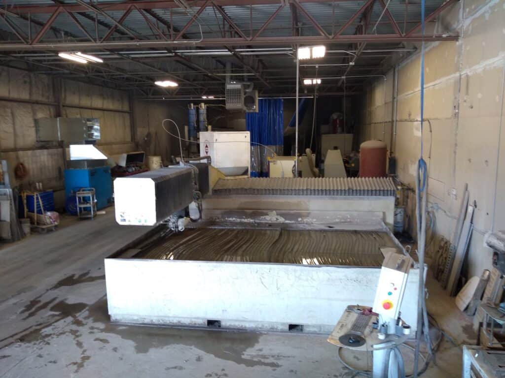 2009 Flow IFB 6012