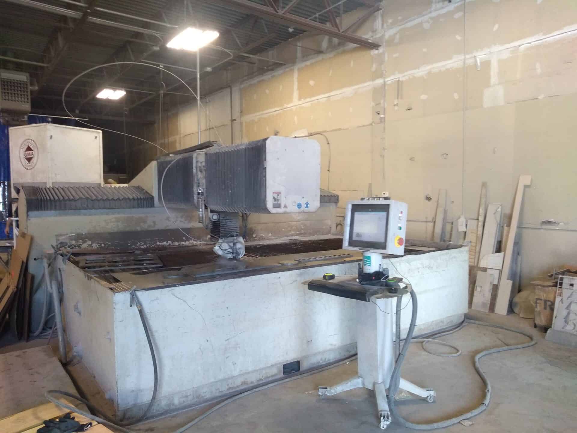2009 Flow IFB 6012