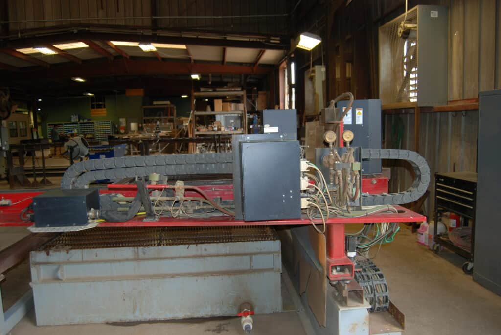 2009 Koike PLP 2000