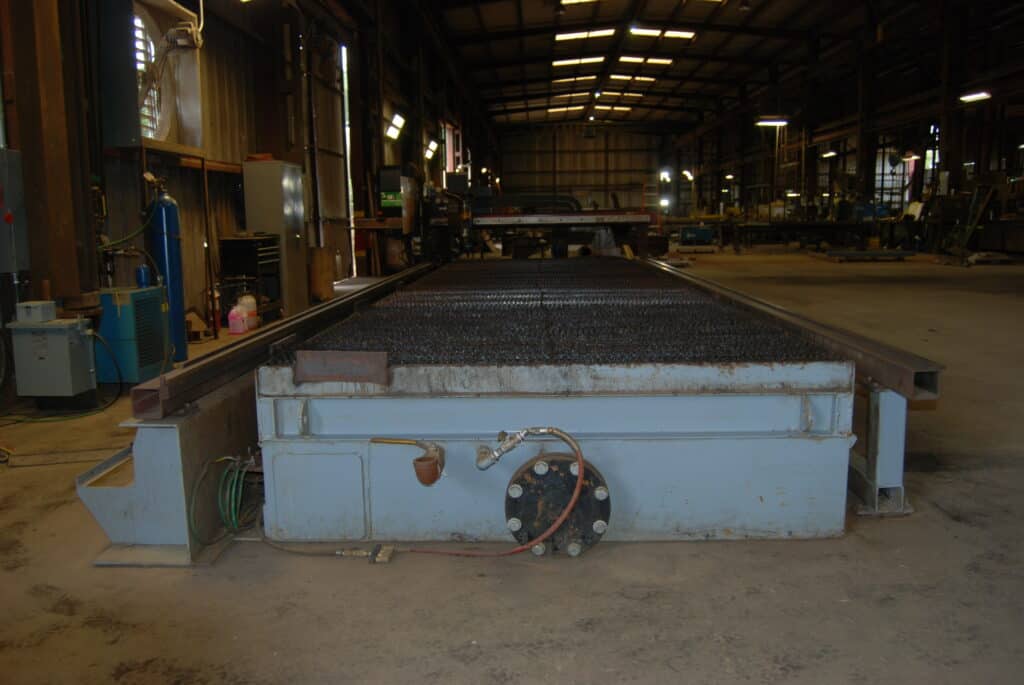 2009 Koike PLP 2000