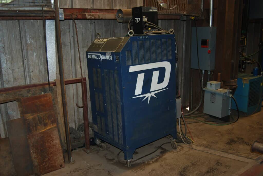 2009 Koike PLP 2000