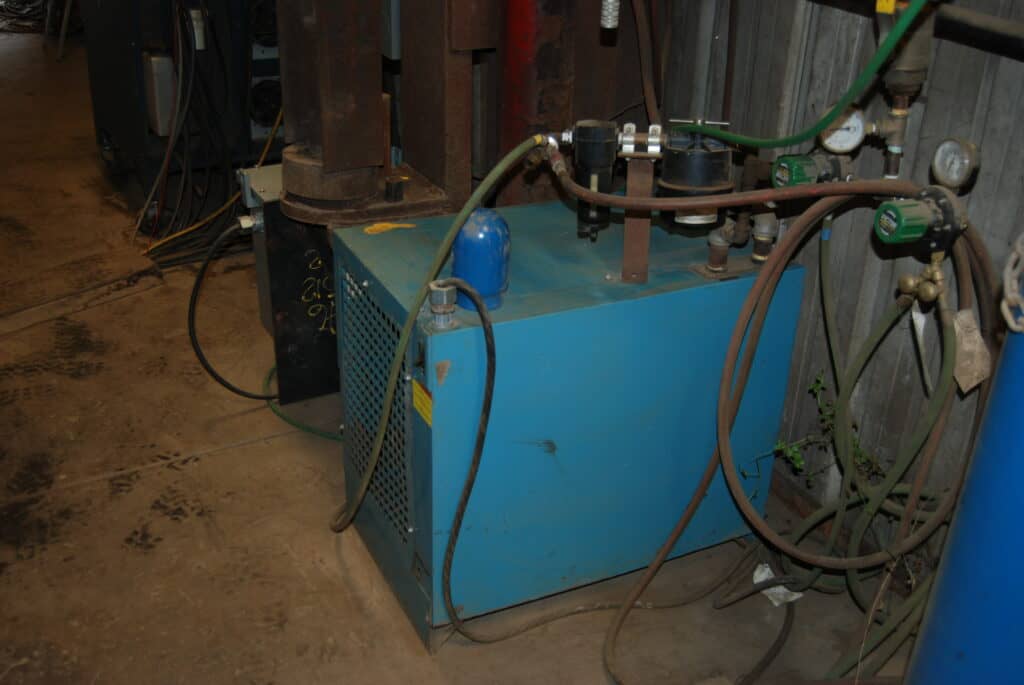 2009 Koike PLP 2000