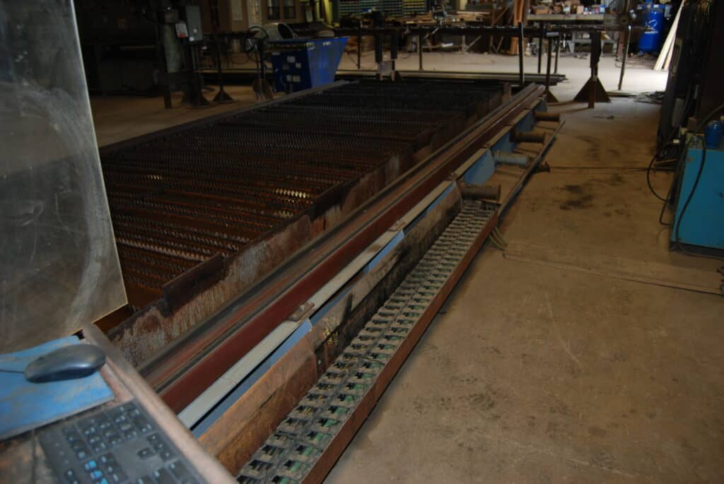 2009 Koike PLP 2000